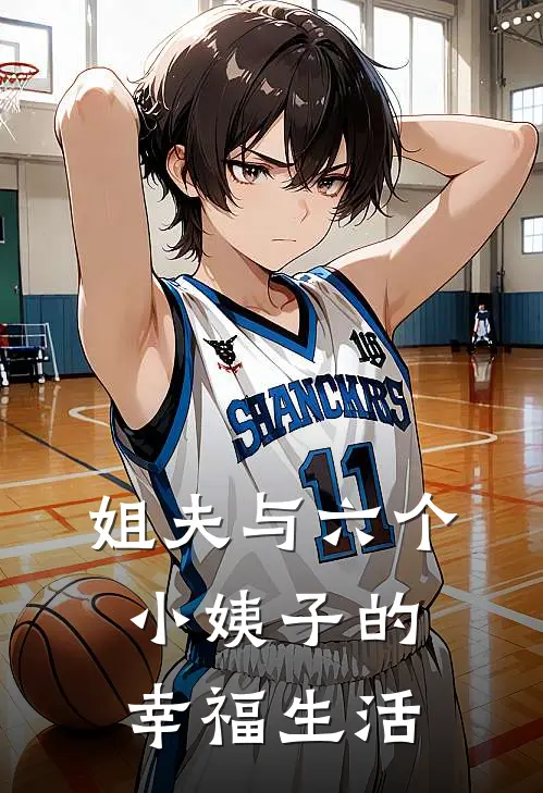 姐夫与六个小姨子的幸福生活