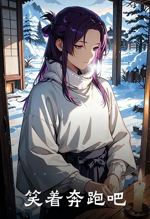 笑着奔跑吧