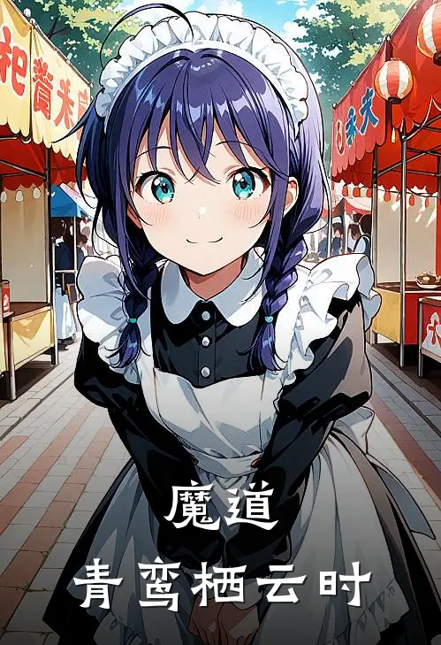 魔道：青鸾栖云时林昭蓝曦臣小说完整版免费阅读_热门小说排行榜魔道：青鸾栖云时(林昭蓝曦臣)