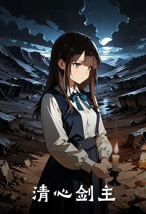清心剑主