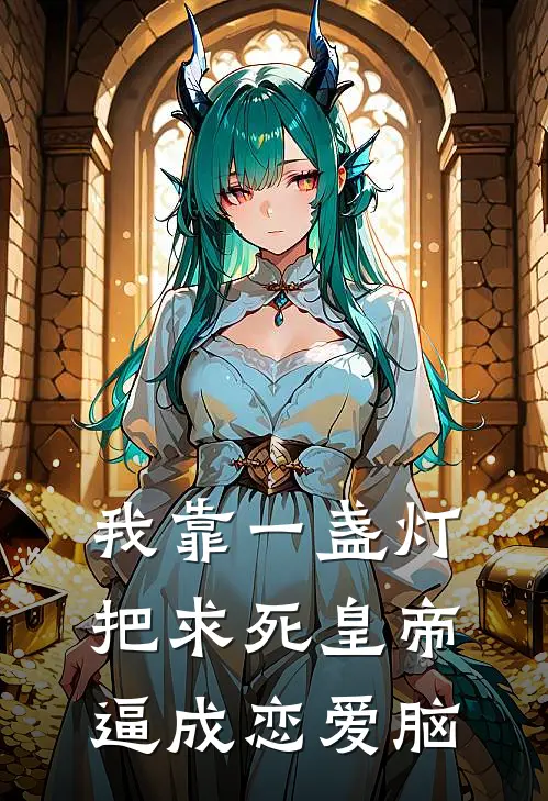 我靠一盏灯，把求死皇帝逼成恋爱脑(萧无咎沈府)最新好看小说_无弹窗全文免费阅读我靠一盏灯，把求死皇帝逼成恋爱脑萧无咎沈府