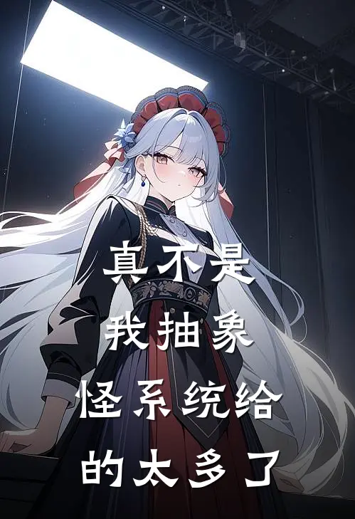 真不是我抽象，怪系统给的太多了