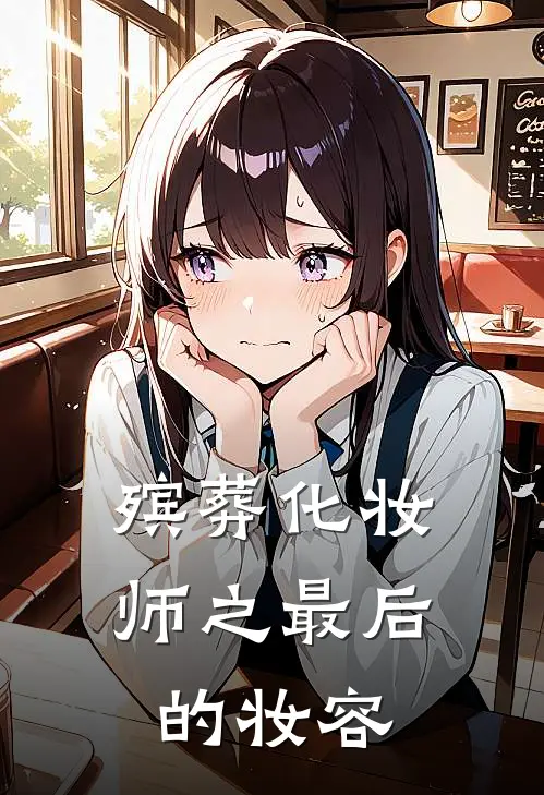 殡葬化妆师之最后的妆容