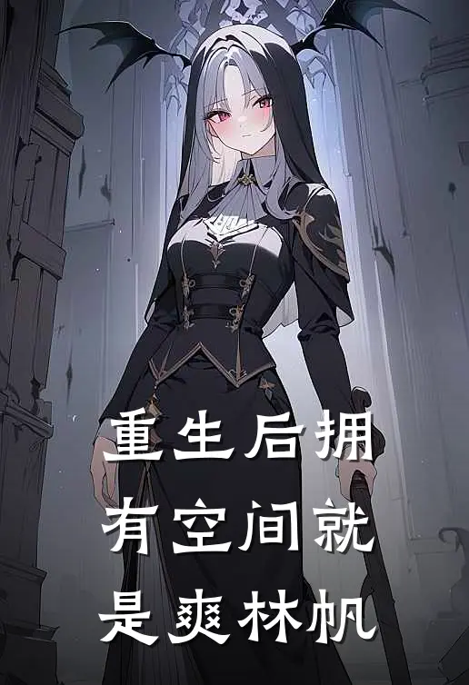 重生后拥有空间就是爽林帆