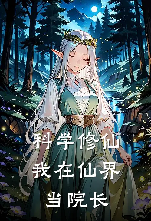 科学修仙，我在仙界当院长丁凡李铁最新小说全文阅读_在线免费小说科学修仙，我在仙界当院长(丁凡李铁)