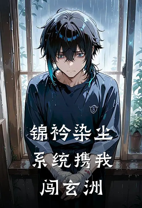 锦衿染尘，系统携我闯玄洲