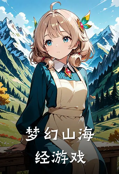 梦幻山海经游戏