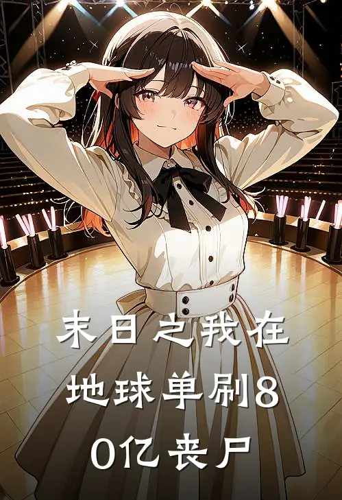 末日之我在地球单刷80亿丧尸