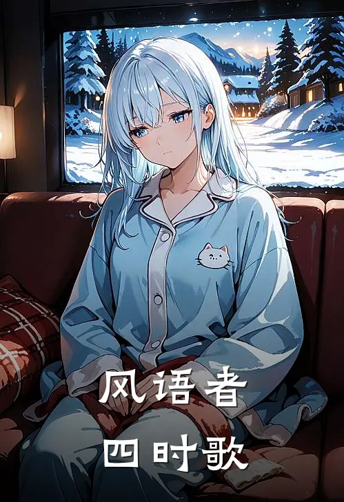 风语者：四时歌(季风青竹)最新热门小说_完结小说风语者：四时歌(季风青竹)