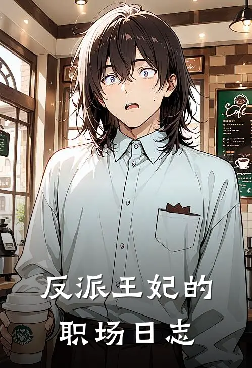 反派王妃的职场日志