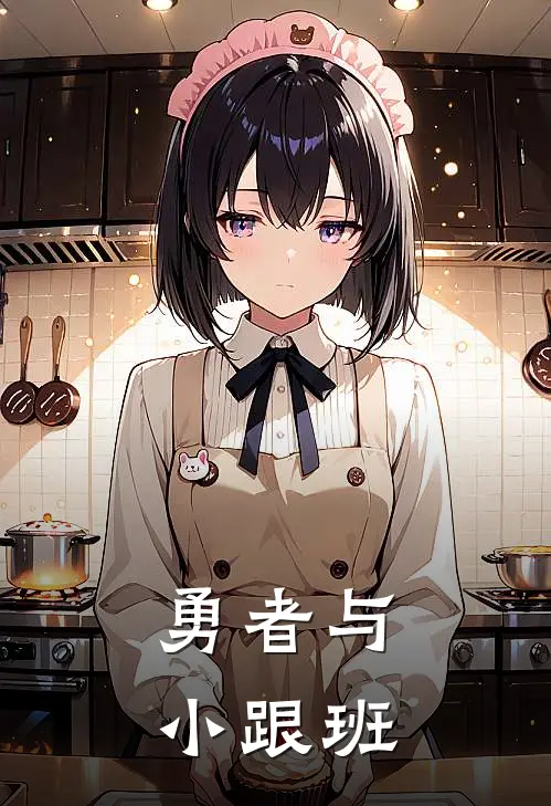 勇者与小跟班