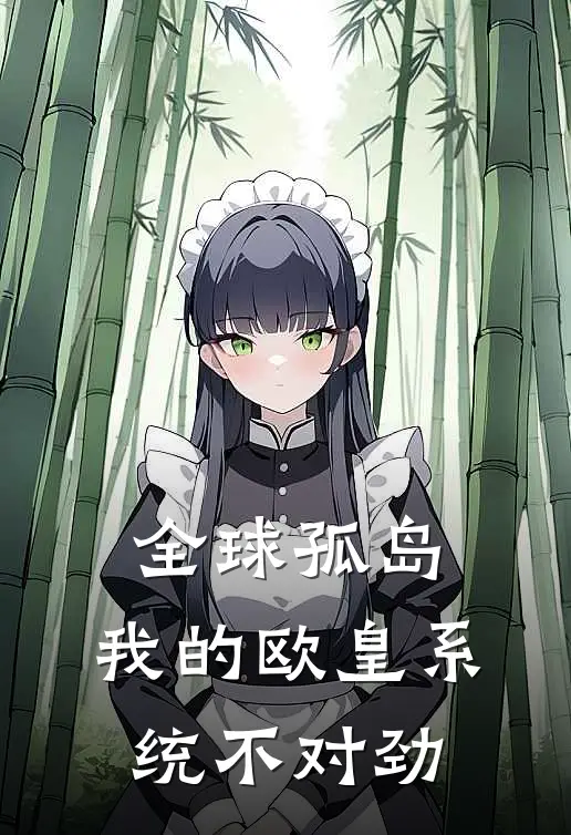 全球孤岛：我的欧皇系统不对劲(陆衍苏岚)最新章节在线阅读_(全球孤岛：我的欧皇系统不对劲)最新章节在线阅读