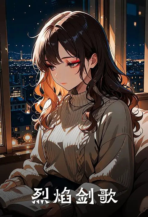 烈焰剑歌吕游刘奔免费完结小说_完本完结小说烈焰剑歌(吕游刘奔)