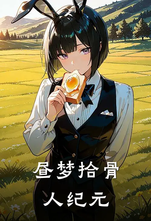 昼梦拾骨人纪元鱼眠伊莎贝拉热门小说阅读_免费完结小说昼梦拾骨人纪元鱼眠伊莎贝拉