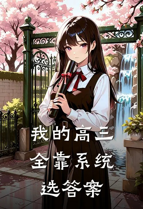 《我的高三全靠系统选答案》苏清媛夏沐晴已完结小说_我的高三全靠系统选答案(苏清媛夏沐晴)火爆小说