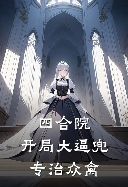 四合院：开局大逼兜，专治众禽(林青傻柱)全本免费小说_新热门小说四合院：开局大逼兜，专治众禽林青傻柱