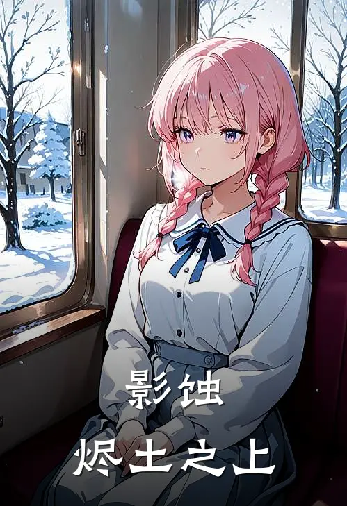 影蚀：烬土之上(林澈林澈)最新小说_免费阅读完整版小说影蚀：烬土之上(林澈林澈)