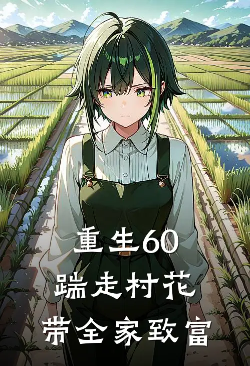 重生60：踹走村花，带全家致富徐高远李娟热门完结小说_最新章节列表重生60：踹走村花，带全家致富(徐高远李娟)