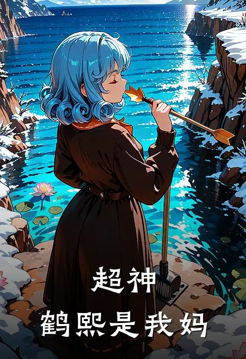 超神：鹤熙是我妈