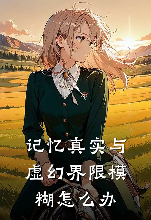 记忆真实与虚幻界限模糊怎么办