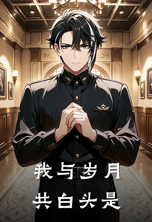 我与岁月共白头是