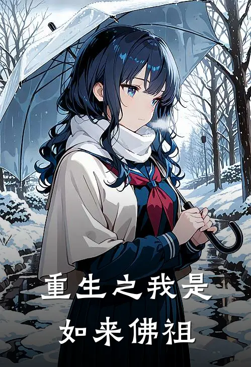 重生之我是如来佛祖