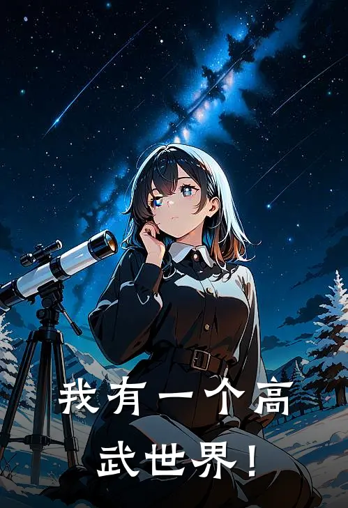 我有一个高武世界！常墨赵梦武完整免费小说_热门小说阅读我有一个高武世界！常墨赵梦武