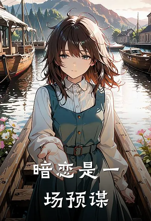 暗恋是一场预谋