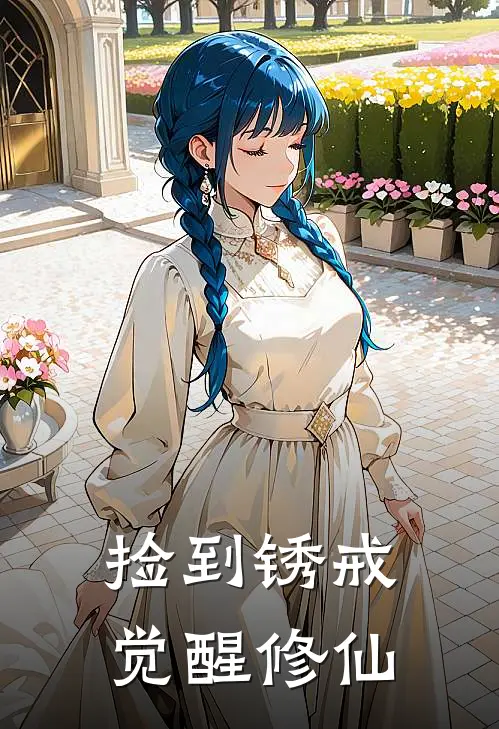 捡到锈戒，觉醒修仙