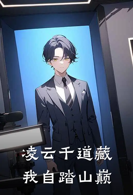 凌云千道藏我自踏山巅凌云青云宗最新章节免费阅读_凌云千道藏我自踏山巅热门小说