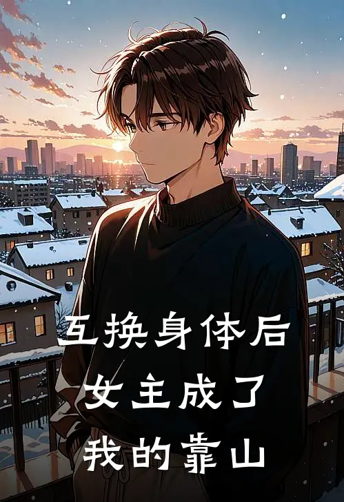 互换身体后，女主成了我的靠山林菲徐雨然全集免费小说_免费小说完结互换身体后，女主成了我的靠山(林菲徐雨然)