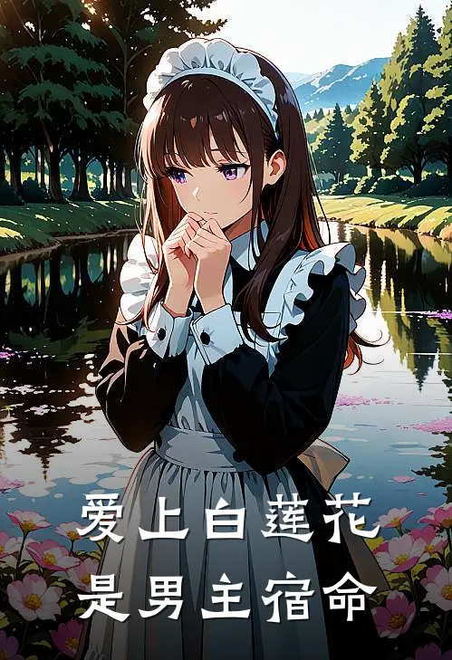 爱上白莲花是男主宿命