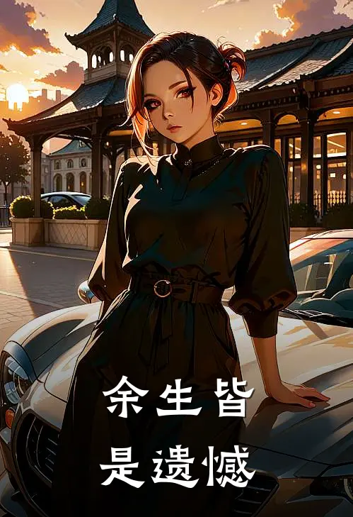 余生皆是遗憾(陈屿林微然)最新小说_免费阅读完整版小说余生皆是遗憾(陈屿林微然)