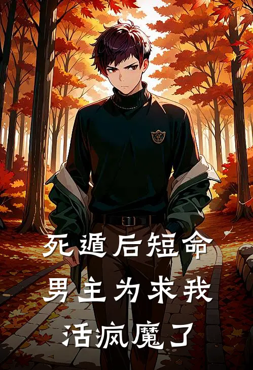 死遁后短命男主为求我活疯魔了(邱暮雪何若初)完整版免费小说_最热门小说死遁后短命男主为求我活疯魔了(邱暮雪何若初)