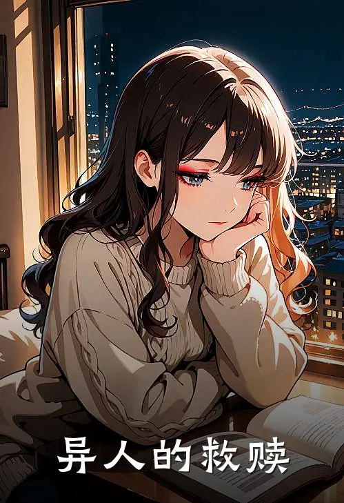 异人的救赎