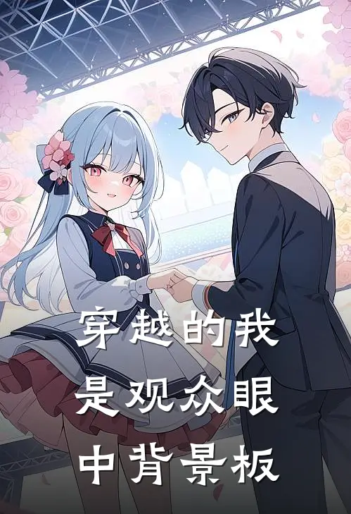 穿越的我是观众眼中背景板