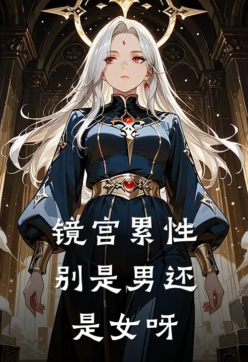 镜宫累性别是男还是女呀