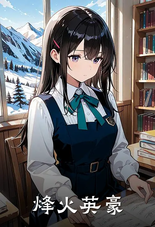 烽火英豪凌云赵彪免费小说_完本免费小说烽火英豪凌云赵彪