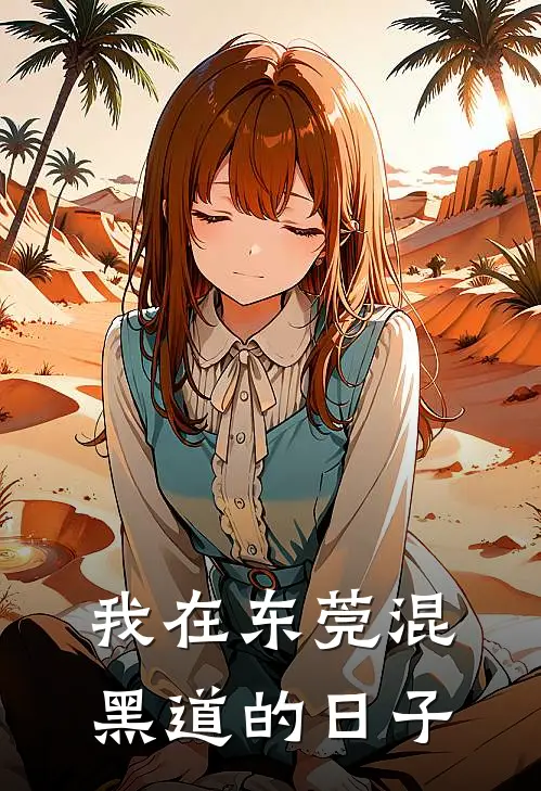 我在东莞混黑道的日子