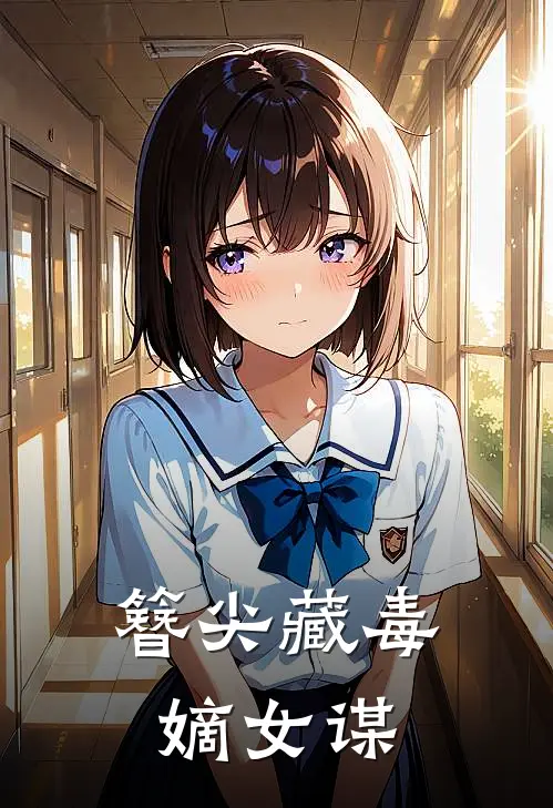 簪尖藏毒：嫡女谋沈微婉萧彻全文免费阅读无弹窗大结局_（沈微婉萧彻）簪尖藏毒：嫡女谋最新小说