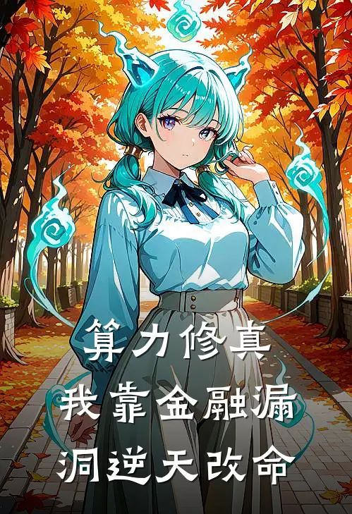 算力修真：我靠金融漏洞逆天改命林野玉虚全文免费阅读无弹窗大结局_（林野玉虚）算力修真：我靠金融漏洞逆天改命最新小说