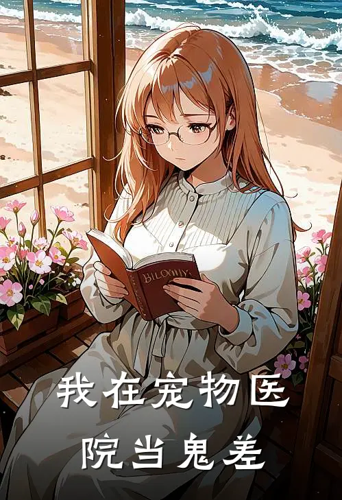 我在宠物医院当鬼差