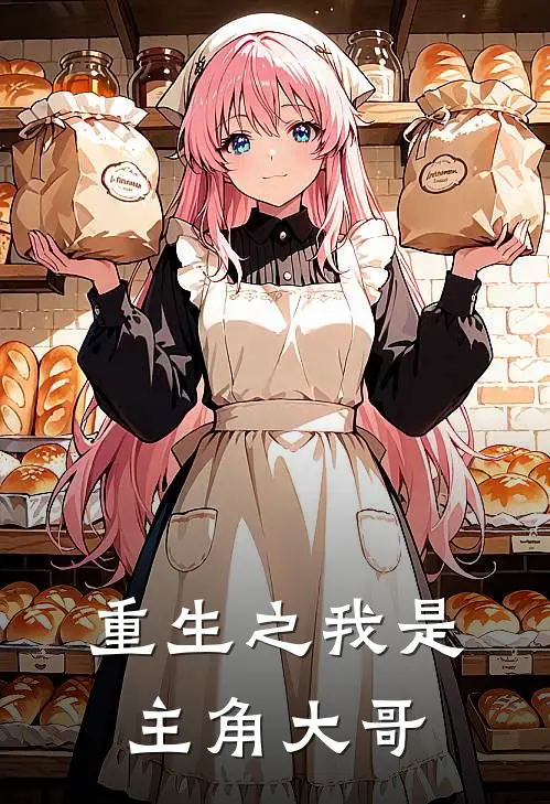 重生之我是主角大哥