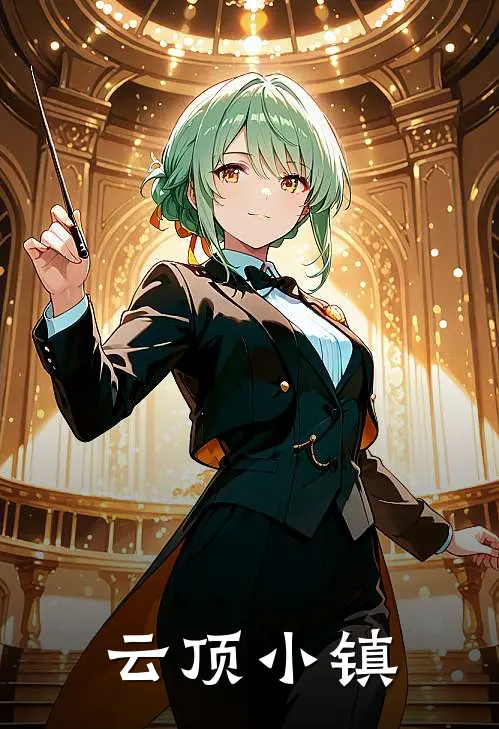 云顶小镇
