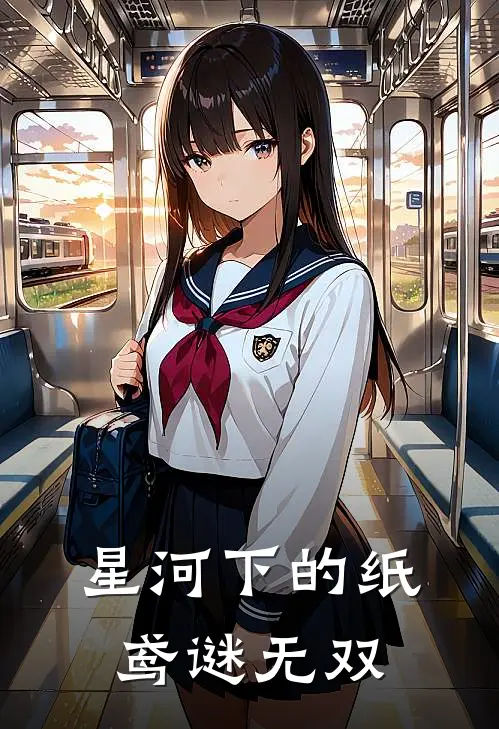 星河下的纸鸢谜无双(沈蔓林隽)全本免费在线阅读_星河下的纸鸢谜无双全文阅读
