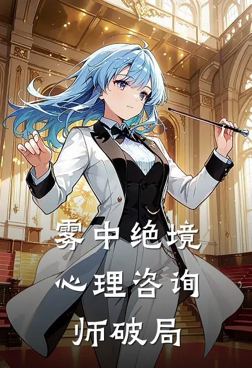 雾中绝境：心理咨询师破局