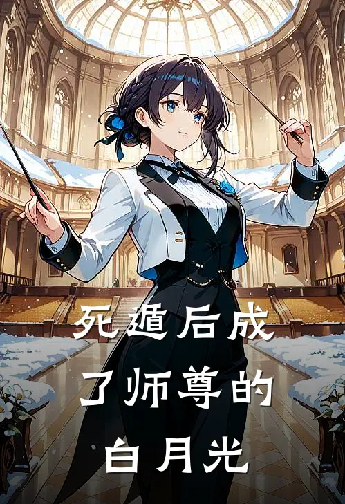 死遁后成了师尊的白月光