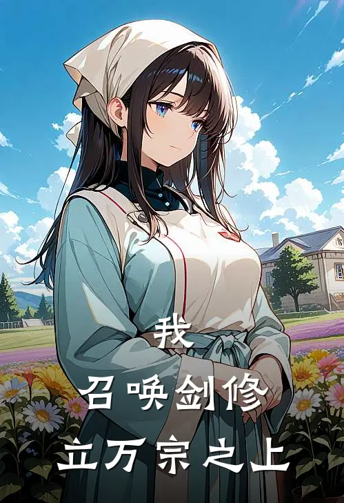 我，召唤剑修，立万宗之上