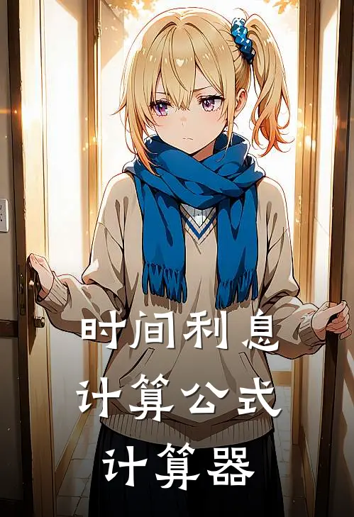 时间利息计算公式计算器