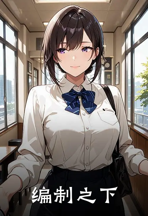 编制之下(林薇顾琛)在线免费小说_热门网络小说编制之下林薇顾琛